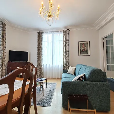 Le Baron Coeur De - Normandie Daire Rouen