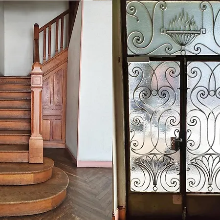 Apartment Le Baron Coeur De - Normandie Rouen