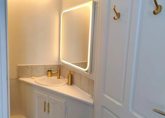 Daire Le Baron Coeur De - Normandie Rouen