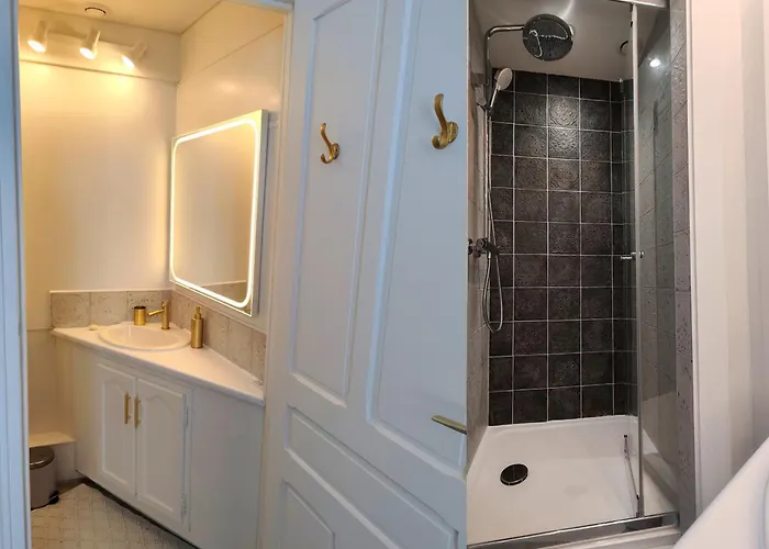 Daire Le Baron Coeur De - Normandie *