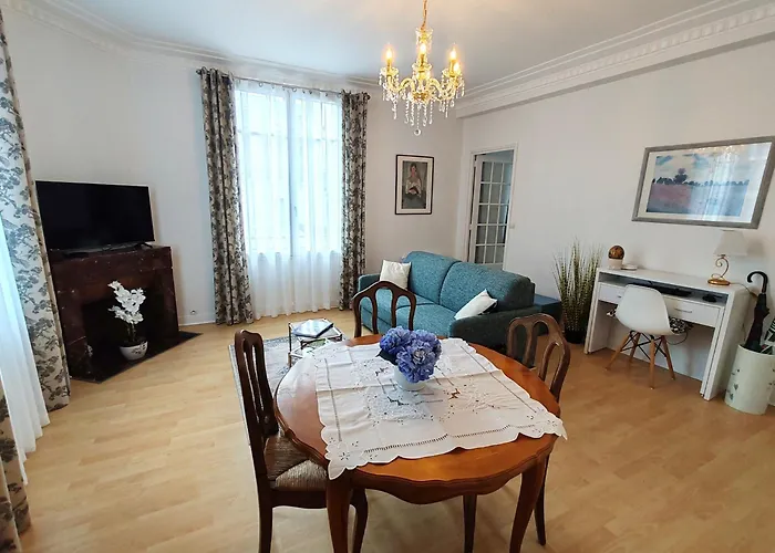 Le Baron Coeur De - Normandie Rouen