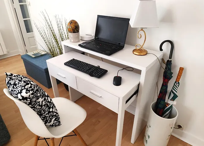 Le Baron Coeur De - Normandie Apartment