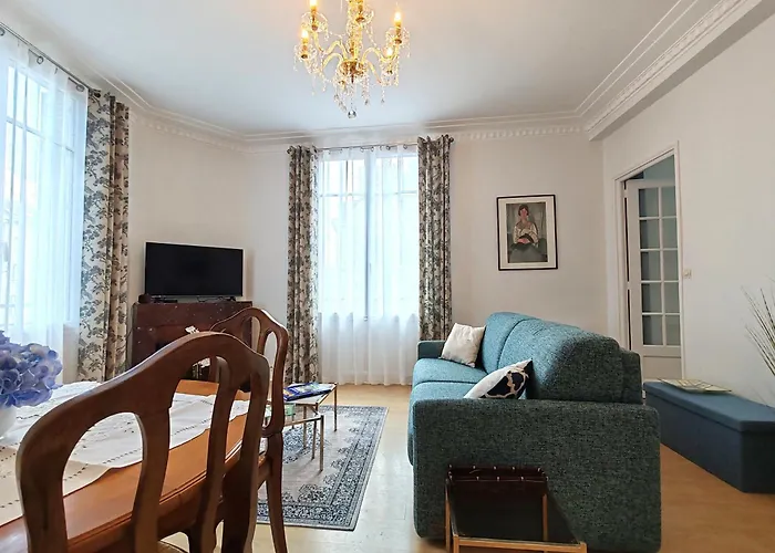 Le Baron Coeur De - Normandie Daire Rouen