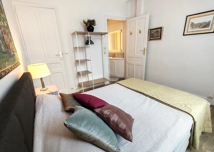 Le Baron Coeur De - Normandie Rouen